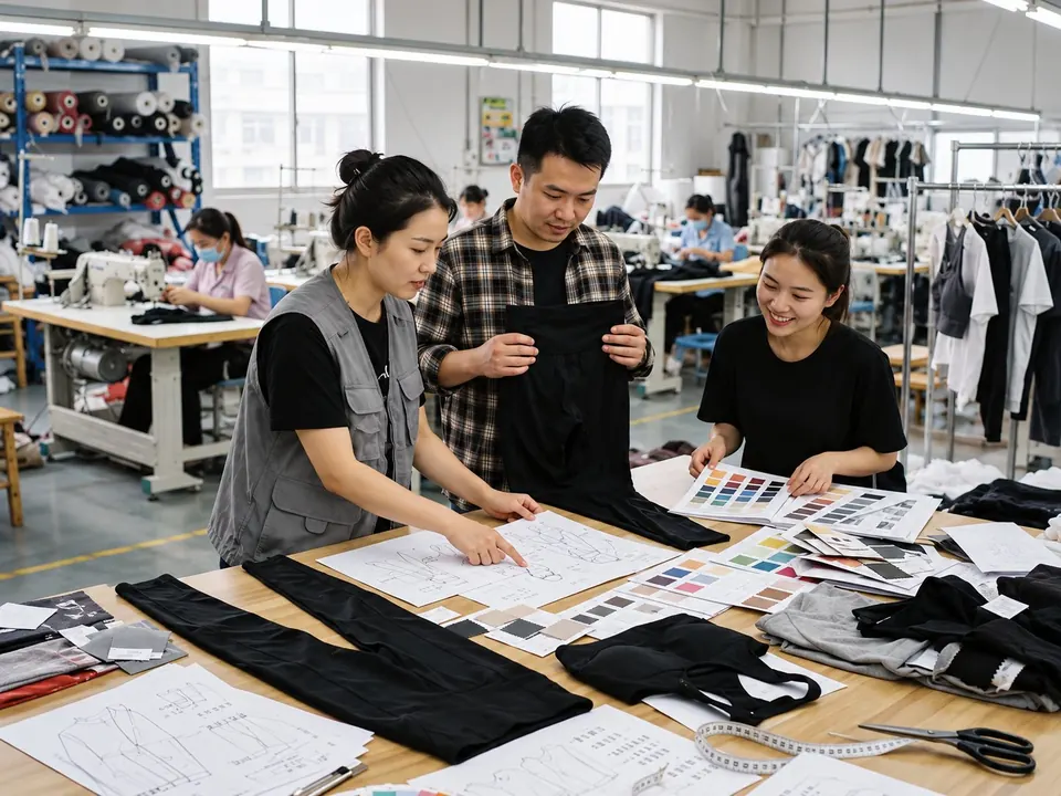 Product Development