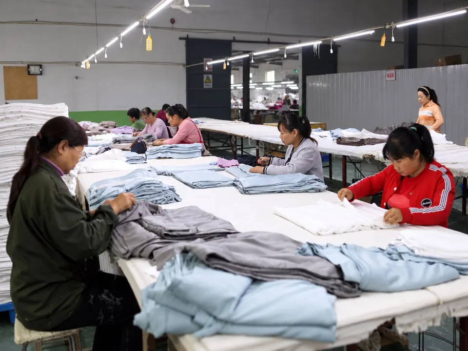 Quality-Controlled Production