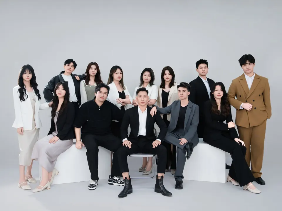 Business Team