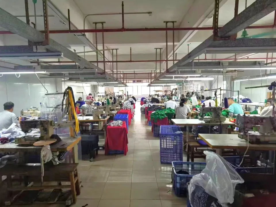 Factory