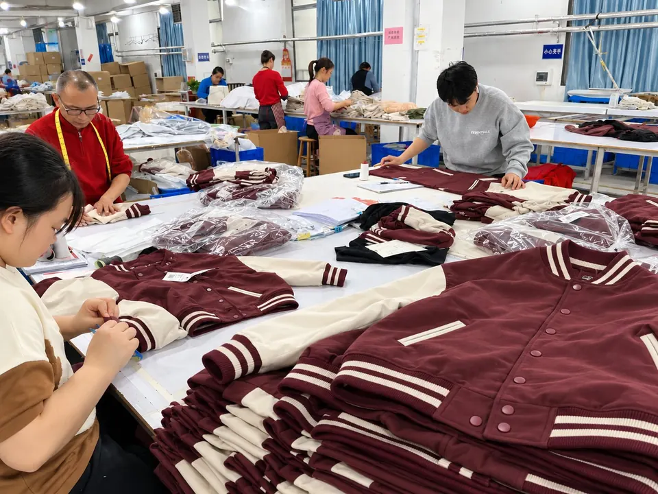 QC