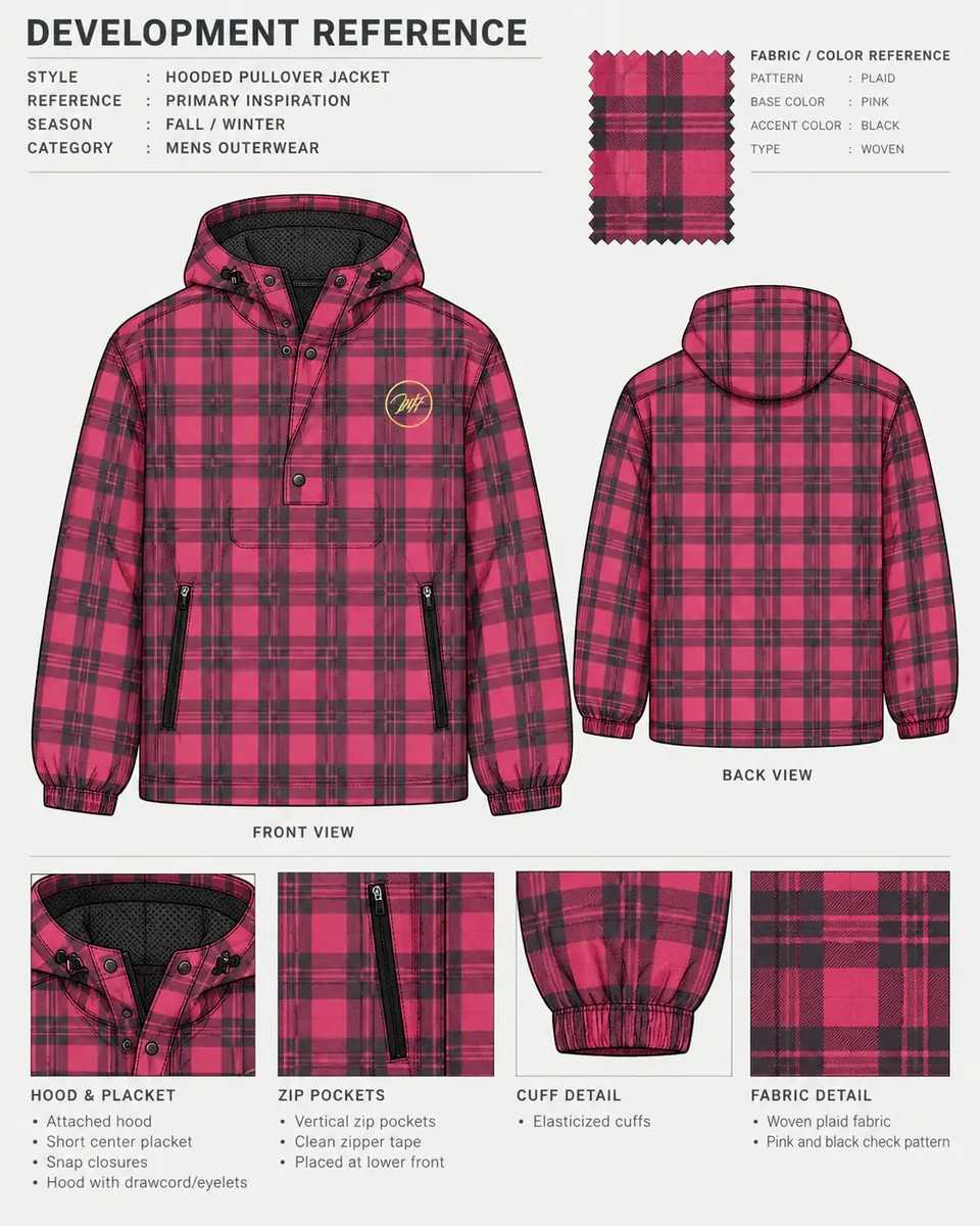 Example 01 — Reference