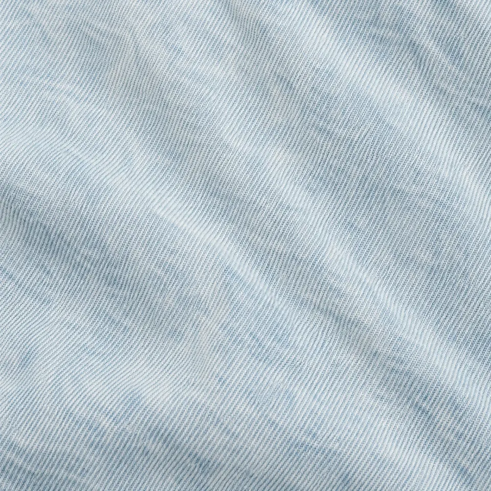 Bleach Washed