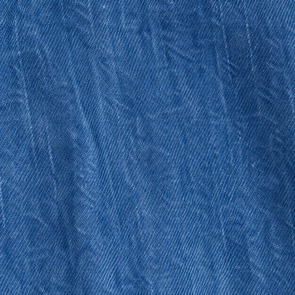 Garment Washed