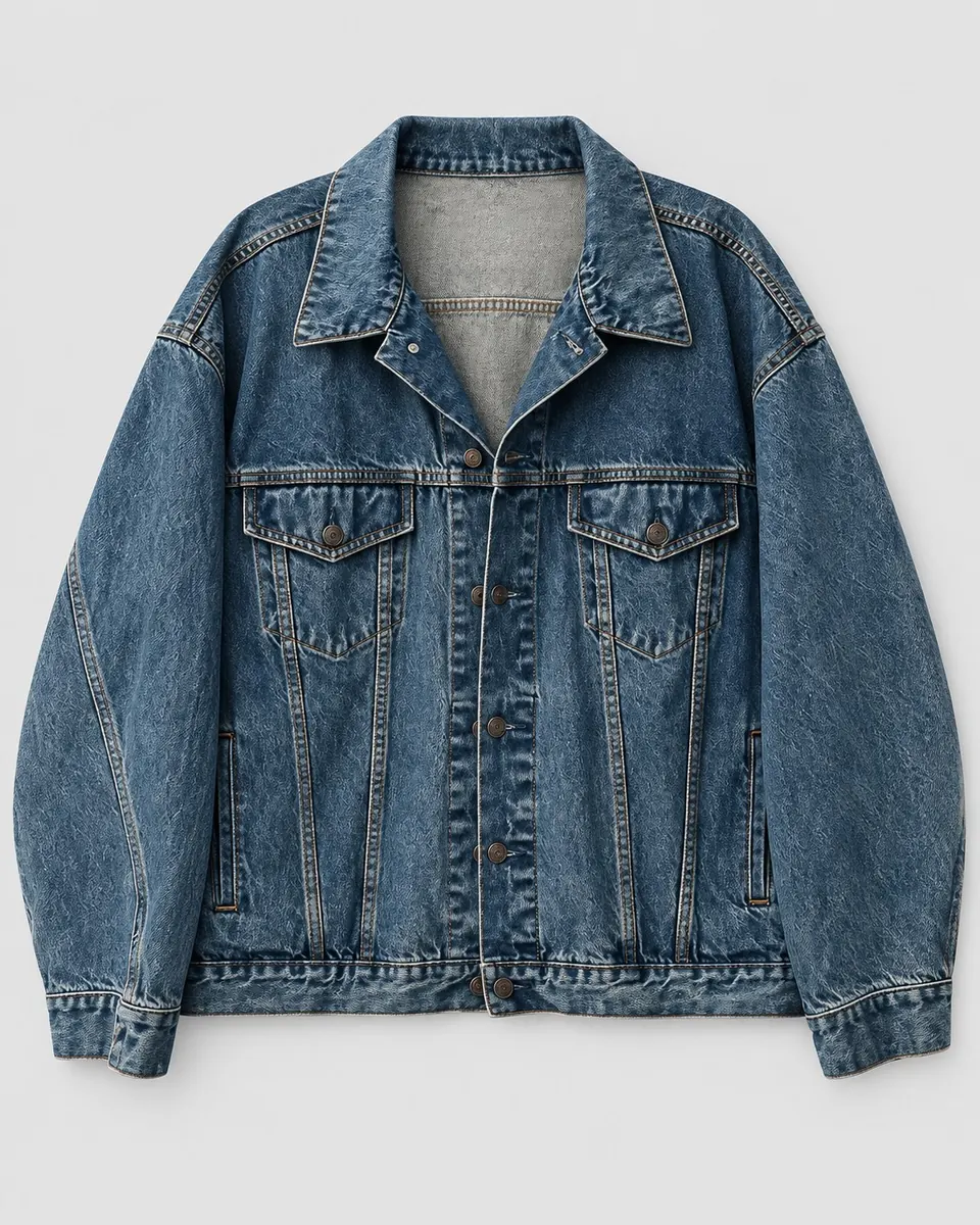 Oversized