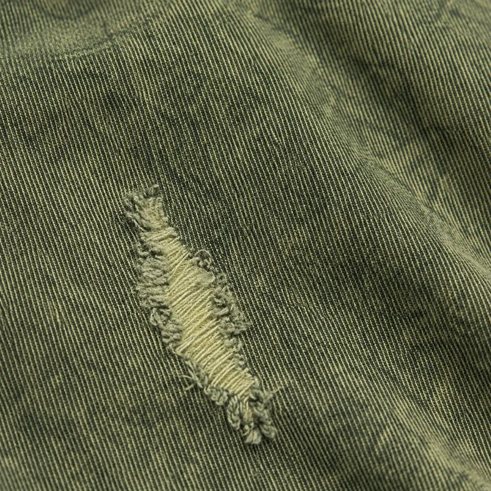 Sand Washed
