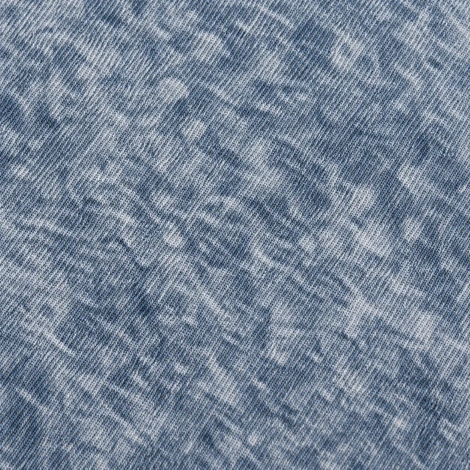 Snow Washed