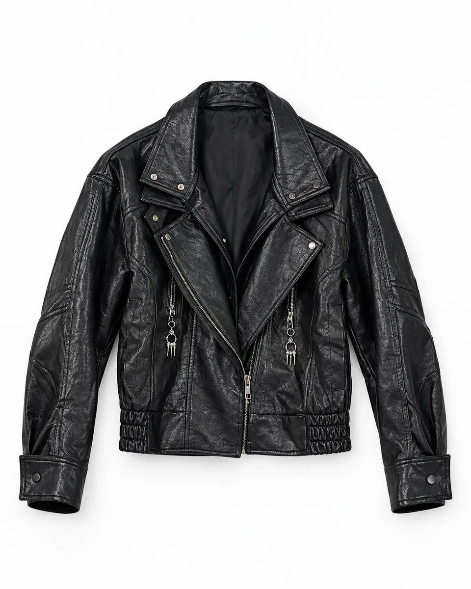 Biker Jacket