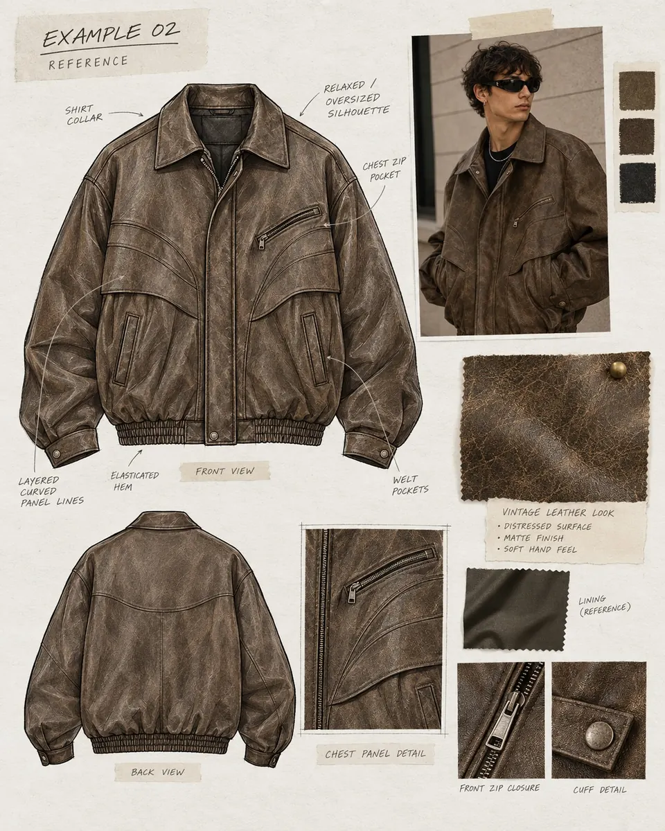 Example 02 — Reference
