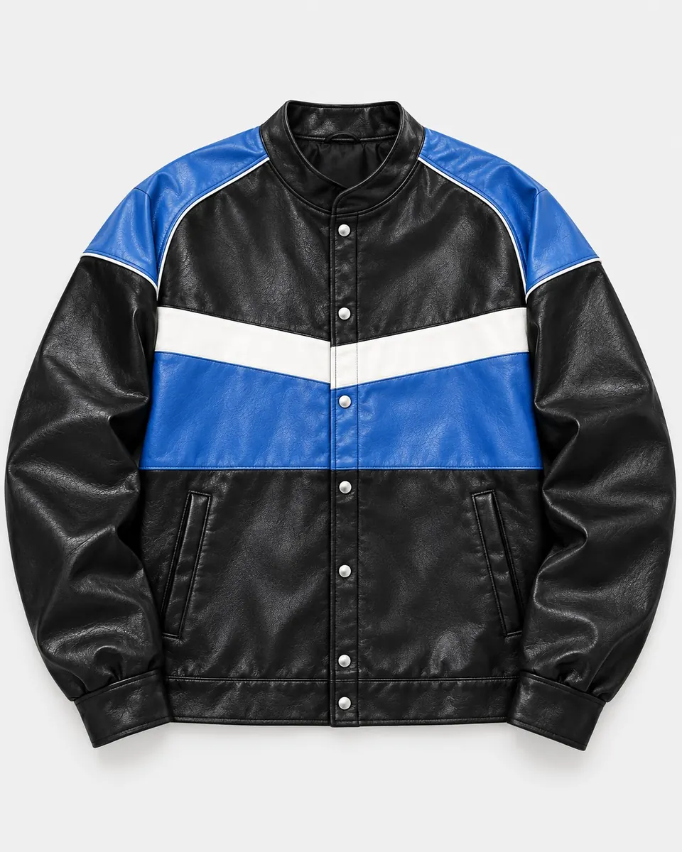 Racer Jacket