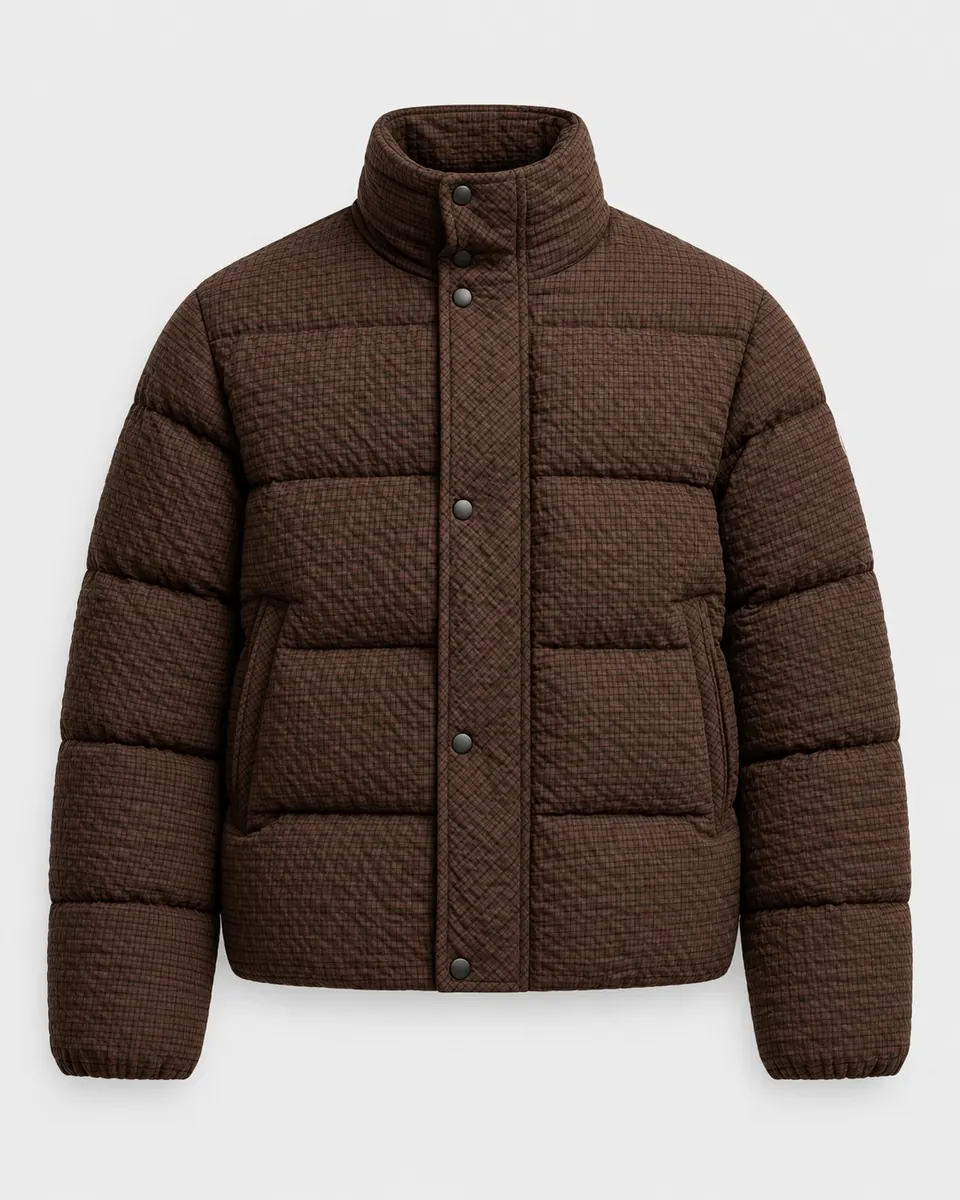 Other Custom Outerwear