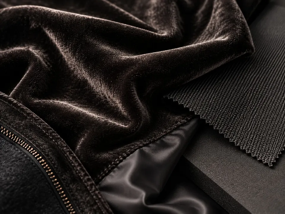 Velour & Specialty