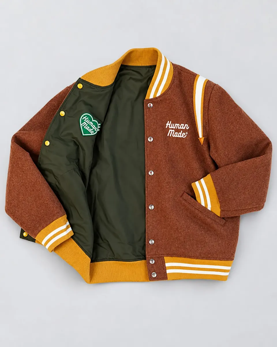Reversible Options