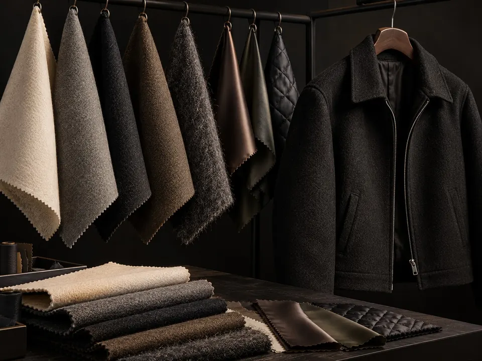 Fabric Direction