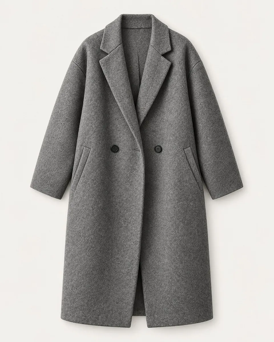 Overcoat