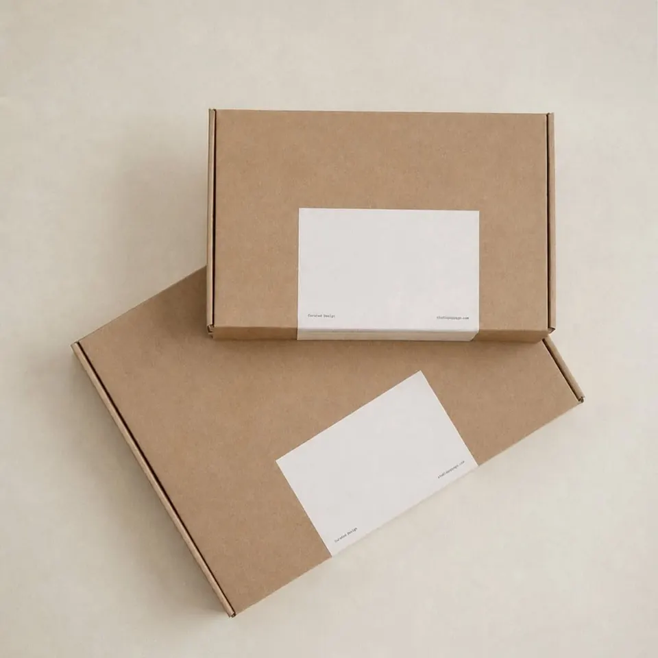 Outer carton