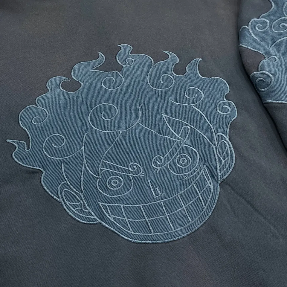 Printing & appliqué