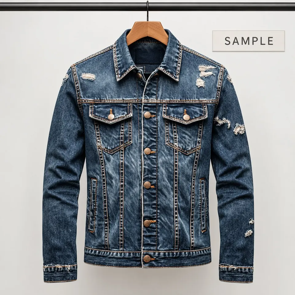 Project 02 — Sample