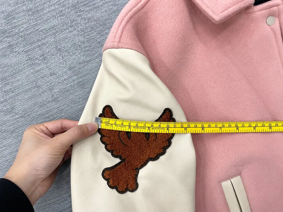QC — Ruixing factory