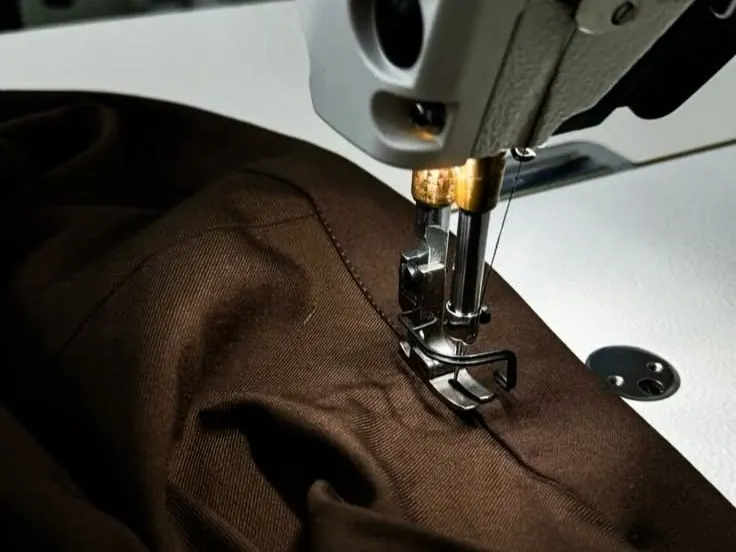 Sewing — Ruixing factory
