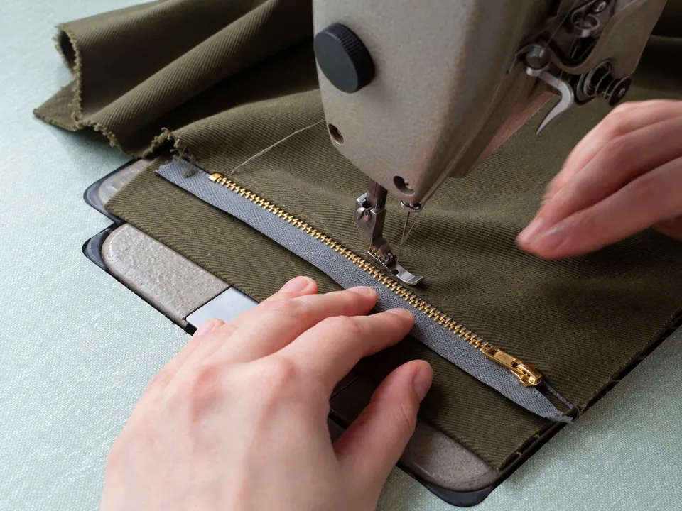 Sewing & Assembly