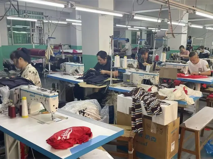 Production-floor inspection