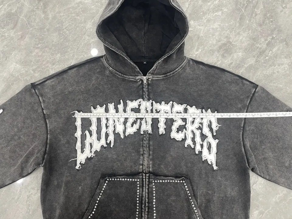 Workmanship review