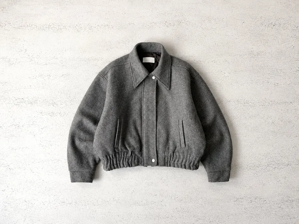 Wool