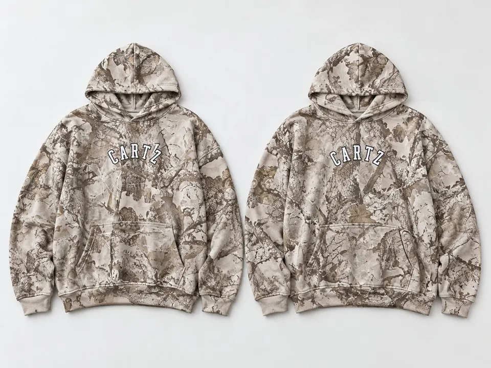 Approved Sample Comparison
