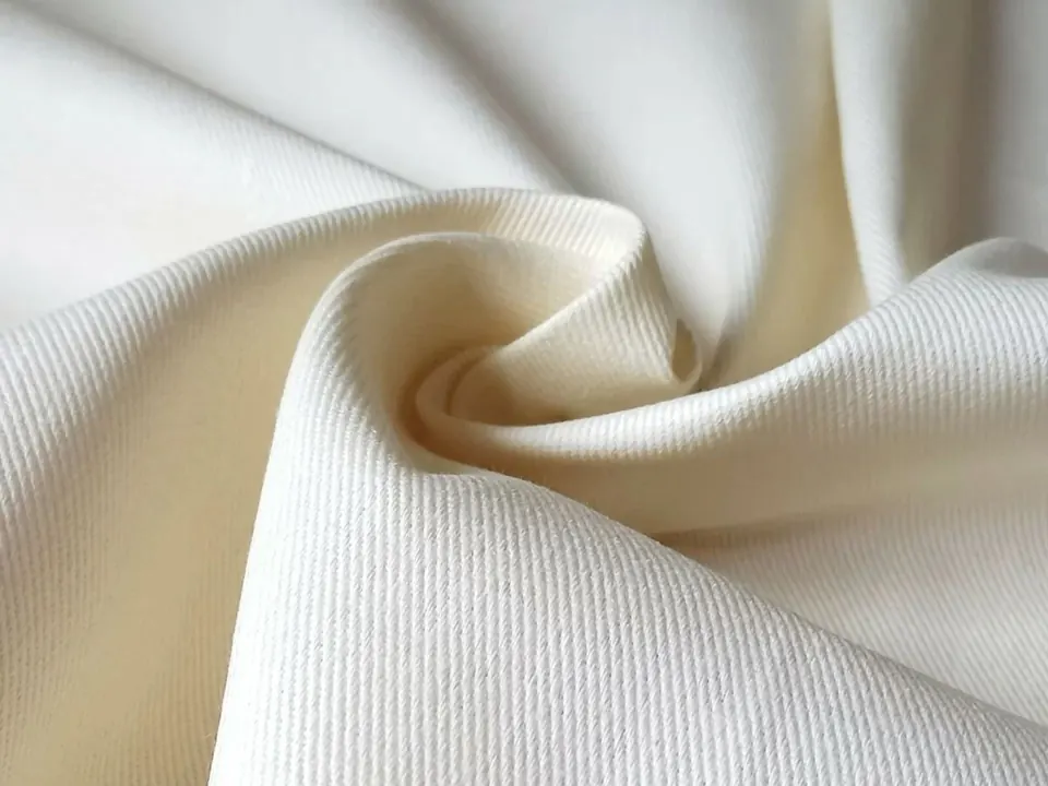 Cotton Twill / Canvas texture