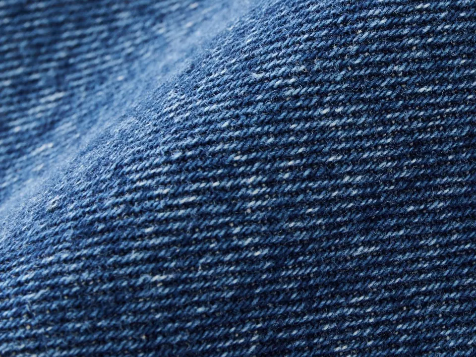 Denim texture