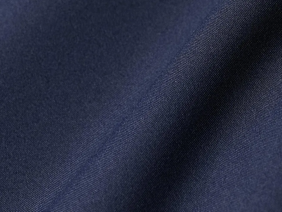 Polyester texture
