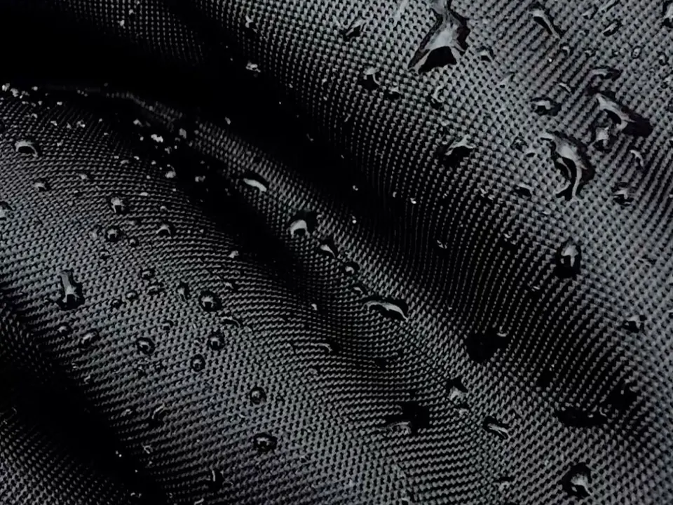 Technical Shell Fabrics texture