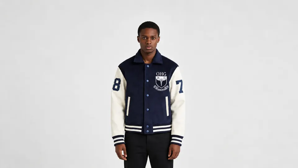 Varsity