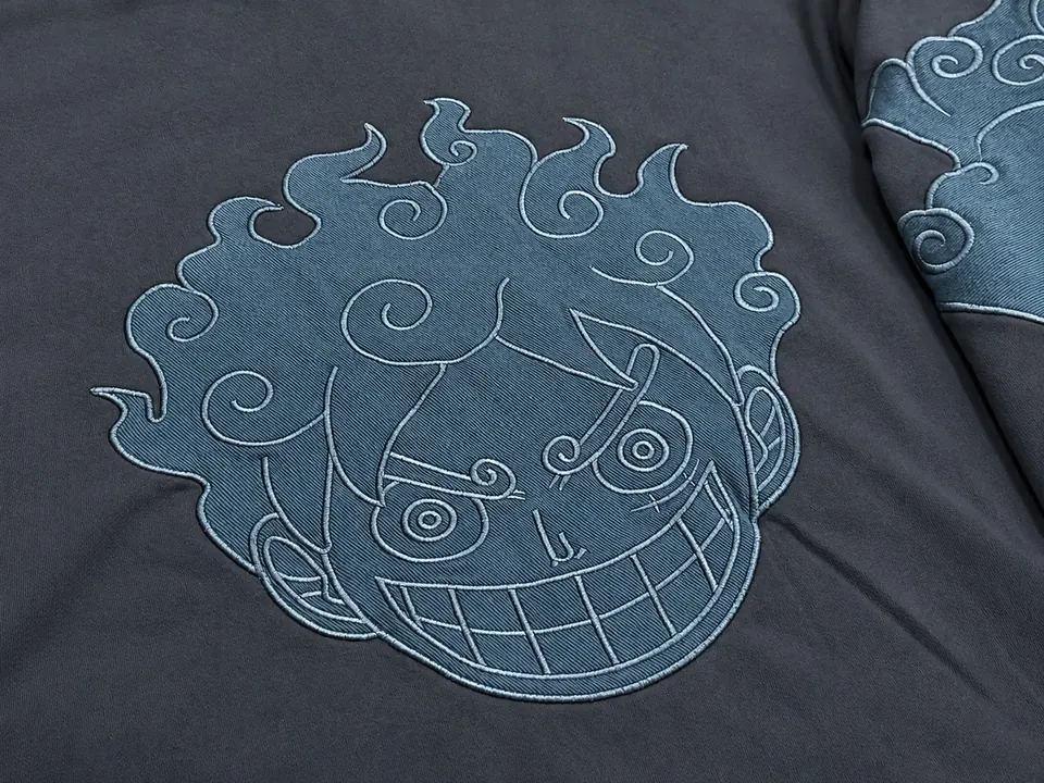 Appliqué